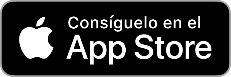 Descarga desde la App Store