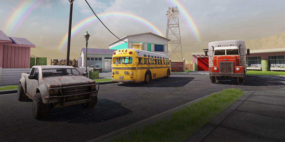 Nuketown 2